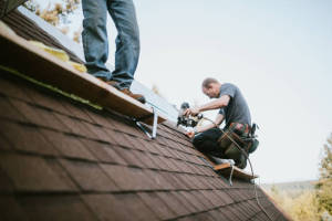 Local Roofers in Clearlake Oks, CA